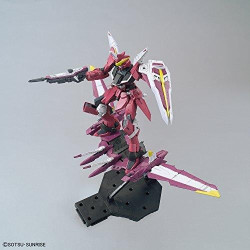 GUNDAM - MG Justice Gundam 1/100 - Model KitFIG83652P_5.jpg4573102631503