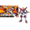 GUNDAM - HGBF Kamiki Burning Gundam 1/144 - Model KitFIGMK57721_1.png4573102577214