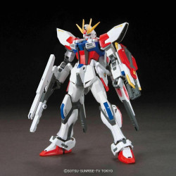 GUNDAM - HGBF Star Build Strike Gundam Plavsky Wing 1/144 - Model KitFIGMK58789_3.jpg4573102587893