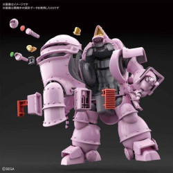 SAKURA WARS 2 - HG 1/20  Kobu-Kai Sakura Shinguji Type - Model KitFIGMK58877_3.jpg4573102588777