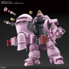 SAKURA WARS 2 - HG 1/20  Kobu-Kai Sakura Shinguji Type - Model KitFIGMK58877_3.jpg4573102588777