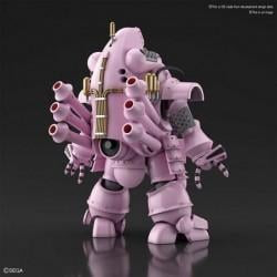 SAKURA WARS 2 - HG 1/20  Kobu-Kai Sakura Shinguji Type - Model KitFIGMK58877_4.jpg4573102588777