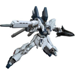 GUNDAM - HGUC 1/144 MSN-06S-2 Sinanju Stein Narrative Ver. - Model KitFIG82696P_2.jpg4573102553485