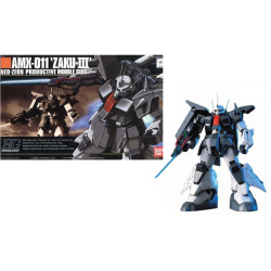 GUNDAM - HGUC AMX-011 Zaku III 1/144 - Model KitFIG82341P_1.png4573102631404