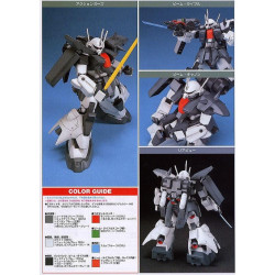 GUNDAM - HGUC AMX-011 Zaku III 1/144 - Model KitFIG82341P_3.jpg4573102631404