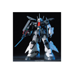 GUNDAM - HGUC AMX-011 Zaku III 1/144 - Model KitFIG82341P_4.jpg4573102631404
