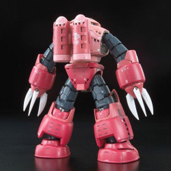 GUNDAM - RG 1/144 MSM-07S Z'GoK Char Custom - Model KitFIG83576P_5.jpg4573102616012