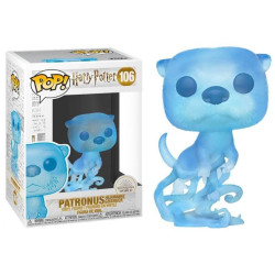 HARRY POTTER - POP NÂ° 106 - Patronus 'Hermione'FIGFUN46996_1.jpg889698469968