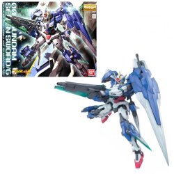 GUNDAM - MG 1/100 OO Gundam Seven Sword/G - Model KitFIG83308P_1.png4573102630834