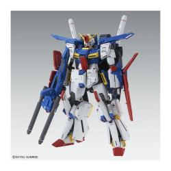 GUNDAM - MG 1/100 ZZ Gundam Ver. Ka (Campaign) - Model KitFIG83851P_2.jpg4573102631510