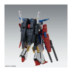 GUNDAM - MG 1/100 ZZ Gundam Ver. Ka (Campaign) - Model KitFIG83851P_4.jpg4573102631510
