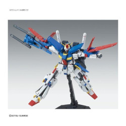 GUNDAM - MG 1/100 ZZ Gundam Ver. Ka (Campaign) - Model KitFIG83851P_5.jpg4573102631510