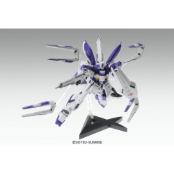 GUNDAM - MG 1/100 RX-93-v2 Hi-vGundam Vers. Ka - Model KitFIG83304P_2.jpg4573102615916