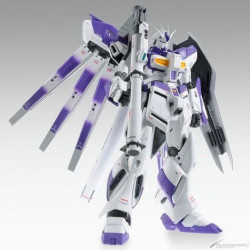 GUNDAM - MG 1/100 RX-93-v2 Hi-vGundam Vers. Ka - Model KitFIG83304P_4.jpg4573102615916