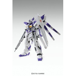 GUNDAM - MG 1/100 RX-93-v2 Hi-vGundam Vers. Ka - Model KitFIG83304P_5.jpg4573102615916