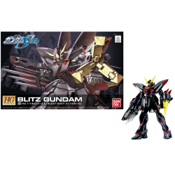 GUNDAM - HG R04 Blitz Gundam GAT-X207 1/144 - Model KitFIG81073P_1.png4573102603616