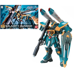 GUNDAM - HG R08 Calamity Gundam GAT-X131 1/144 - Model KitFIGMK55737_1.png4573102557377