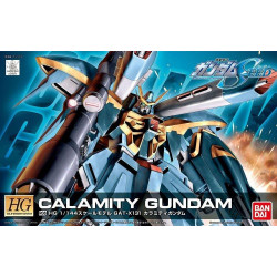GUNDAM - HG R08 Calamity Gundam GAT-X131 1/144 - Model KitFIGMK55737_3.jpg4573102557377