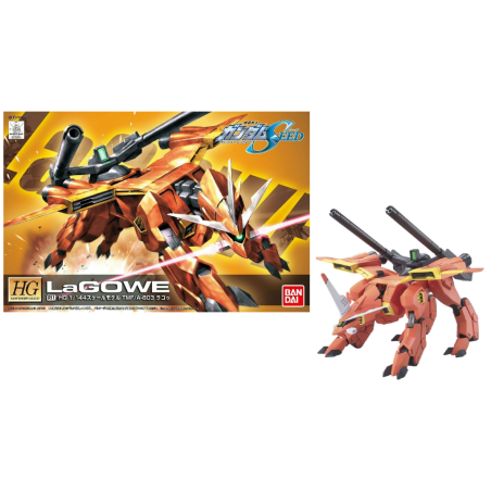 GUNDAM - HG R11 LaGOWE TMF/A-803 1/144 - Model KitFIG85517P_1.png4573102573810