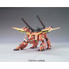 GUNDAM - HG R11 LaGOWE TMF/A-803 1/144 - Model KitFIG85517P_2.jpg4573102573810