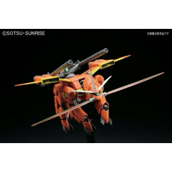 GUNDAM - HG R11 LaGOWE TMF/A-803 1/144 - Model KitFIG85517P_3.jpg4573102573810