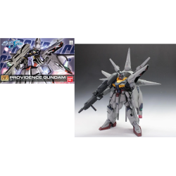 GUNDAM - HG R13 Providence Gundam ZGMF-X13A 1/144 - Model KitFIGMK55739_1.png4573102557391