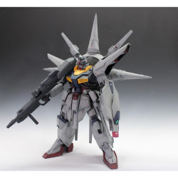 GUNDAM - HG R13 Providence Gundam ZGMF-X13A 1/144 - Model KitFIGMK55739_2.jpg4573102557391