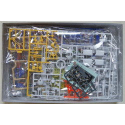 GUNDAM - MG 1/100 GF13-017NJ II G Gundam - Model KitFIG81169P_3.jpg4573102628367