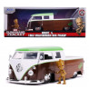GUARDIENS DE LA GALAXIE - Groot 1963 VW Bus Pickup - 1:24FIG253225013_1.jpg4006333070433