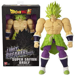 DRAGON BALL - SS Broly Film - Figurine Super Limit Breaker 33cmFIGBJ36237_1.jpg3296580362370