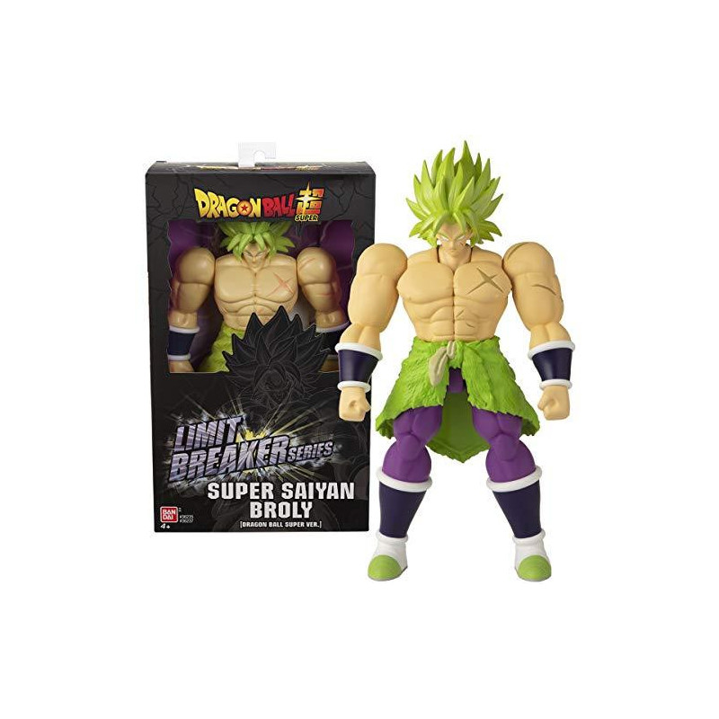 DRAGON BALL - SS Broly Film - Figurine Super Limit Breaker 33cmFIGBJ36237_1.jpg3296580362370