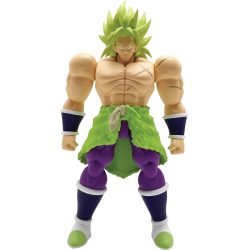 DRAGON BALL - SS Broly Film - Figurine Super Limit Breaker 33cmFIGBJ36237_3.png3296580362370
