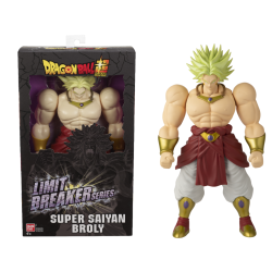 DRAGON BALL - SS Broly Anime - Figurine Super Limit Breaker 33cmFIGBJ36236_1.png3296580362363