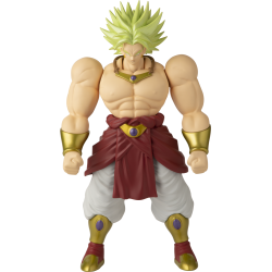 DRAGON BALL - SS Broly Anime - Figurine Super Limit Breaker 33cmFIGBJ36236_2.png3296580362363