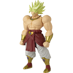 DRAGON BALL - SS Broly Anime - Figurine Super Limit Breaker 33cmFIGBJ36236_3.png3296580362363
