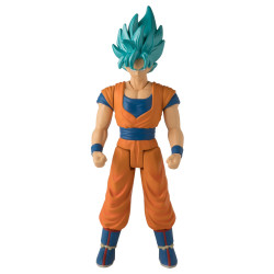DRAGON BALL - Blue Goku - Figurine géante Limit Breaker 30cmFIGBJ36731_2.jpg3296580367313