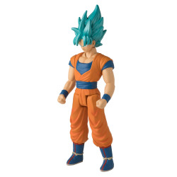 DRAGON BALL - Blue Goku - Figurine géante Limit Breaker 30cmFIGBJ36731_3.jpg3296580367313