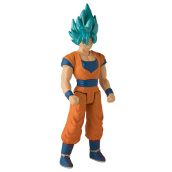 DRAGON BALL - Blue Goku - Figurine géante Limit Breaker 30cmFIGBJ36731_4.jpg3296580367313