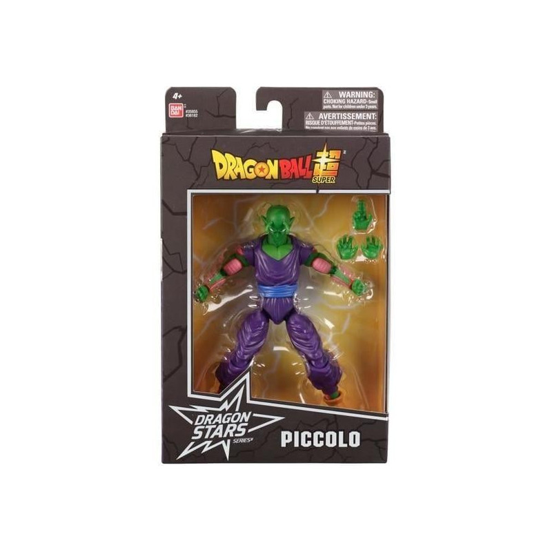DRAGON BALL - Piccolo - Figurine Dragon Stars 17cm Serie 9FIGBJ36182_1.jpg3296580361823