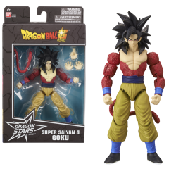 DRAGON BALL - Goku SS4 - Figurine Dragon Stars 17cm Serie 9FIGBJ36180_1.png3296580361809