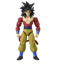 DRAGON BALL - Goku SS4 - Figurine Dragon Stars 17cm Serie 9FIGBJ36180_3.jpg3296580361809