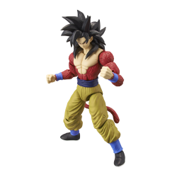 DRAGON BALL - Goku SS4 - Figurine Dragon Stars 17cm Serie 9FIGBJ36180_4.png3296580361809