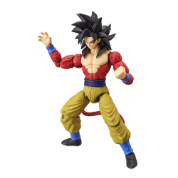 DRAGON BALL - Goku SS4 - Figurine Dragon Stars 17cm Serie 9FIGBJ36180_5.png3296580361809
