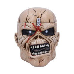 IRON MAIDEN - The Trooper - Boà®te de rangementFIGNEMNB5108R0_1.jpg801269137984