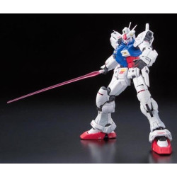 GUNDAM - RG 1/144 RX-78 GP01-Fb - Model Kit 13cmFIG83661P_3.jpg4573102618252