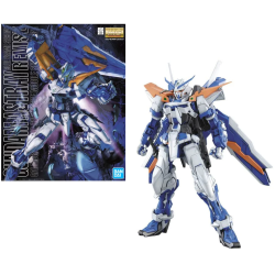 GUNDAM - MG 1/100 Gundam Astray Blue Frame 2nd Revise - Model Kit 18cmFIG83891P_1.png4573102635747