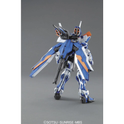 GUNDAM - MG 1/100 Gundam Astray Blue Frame 2nd Revise - Model Kit 18cmFIG83891P_3.png4573102635747