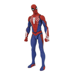 MARVEL - Spider-Man - Figurine articulée Marvel Select 18cmFIGDIAMAUG192734_1.jpg699788836132