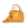 HARRY POTTER -Poufsouffle - Sac à  main Luxe Plaid à  Carreaux'28x22x13'FIGLB79AXHPT_2.png5055756890271