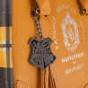 HARRY POTTER -Poufsouffle - Sac à  main Luxe Plaid à  Carreaux'28x22x13'FIGLB79AXHPT_5.png5055756890271